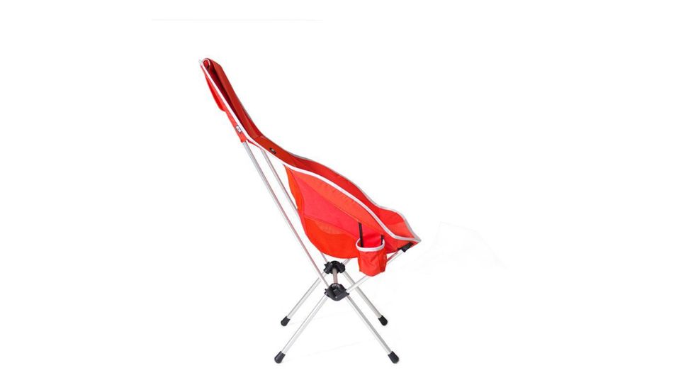 Helinox Savanna Chair, Crimson, 11149