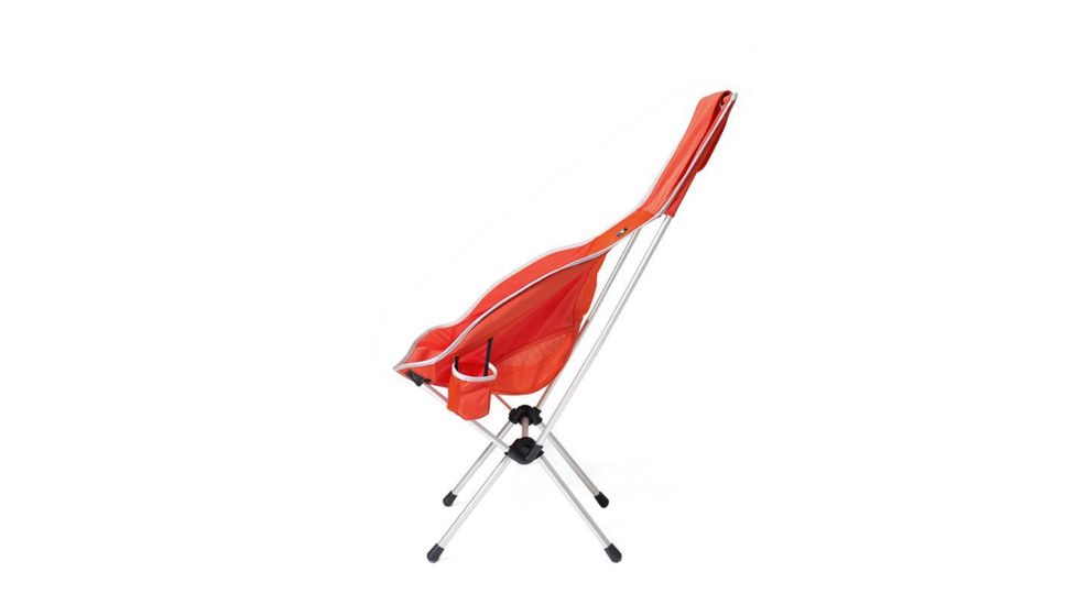 Helinox Savanna Chair, Crimson, 11149