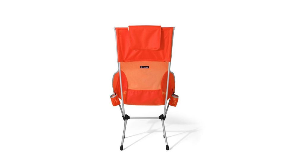 Helinox Savanna Chair, Crimson, 11149