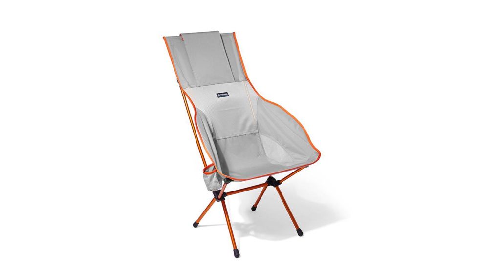 Helinox Savanna Chair, Grey, 11148