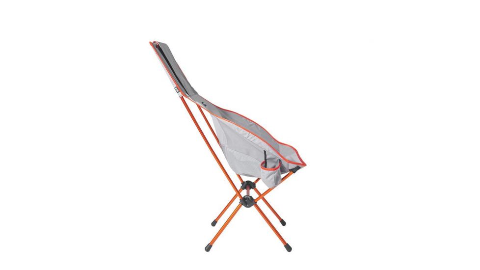 Helinox Savanna Chair, Grey, 11148