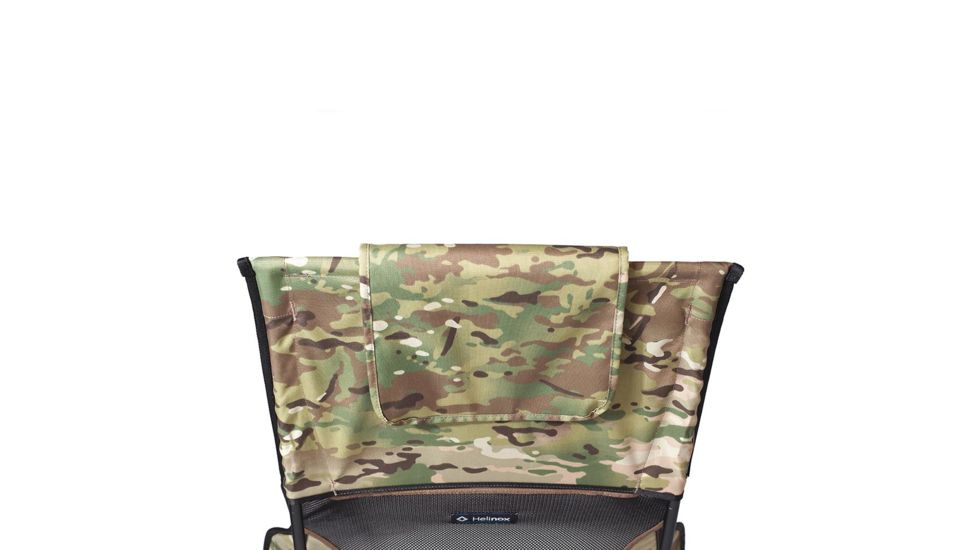 Helinox Savanna Chair, Multicam, 11147