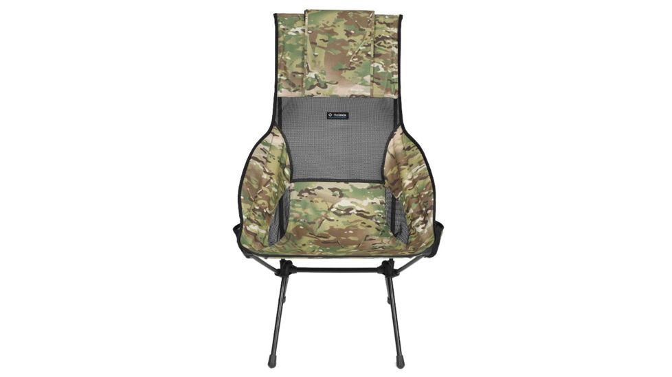 Helinox Savanna Chair, Multicam, 11147