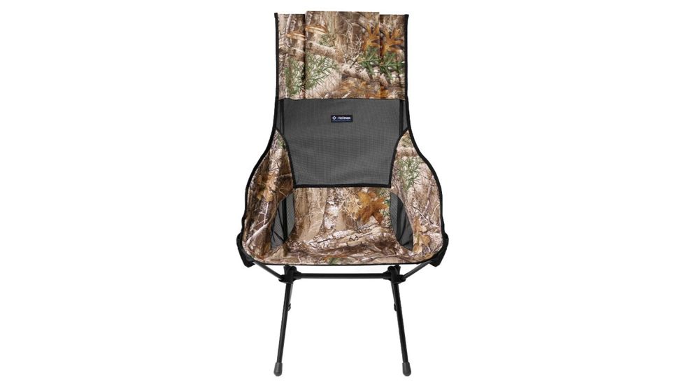 Helinox Savanna Chair, Realtree, 11145