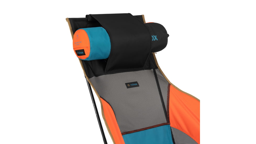 Helinox Savanna Chairs, Heritage Multi Block, 10003718