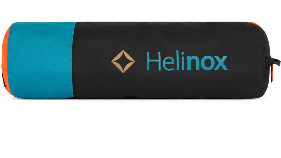 Helinox Savanna Chairs, Heritage Multi Block, 10003718