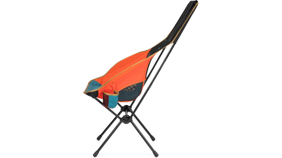 Helinox Savanna Chairs, Heritage Multi Block, 10003718