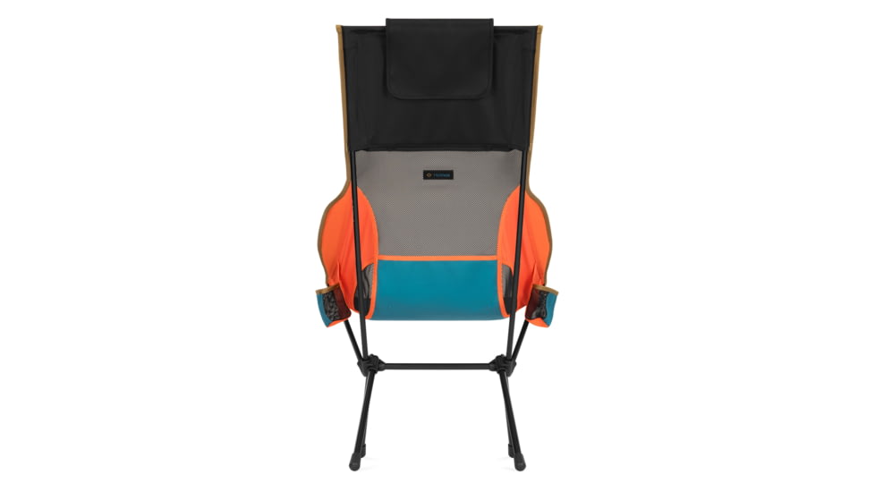 Helinox Savanna Chairs, Heritage Multi Block, 10003718