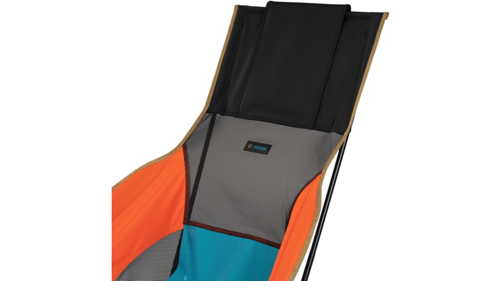 Helinox Savanna Chairs, Heritage Multi Block, 10003718