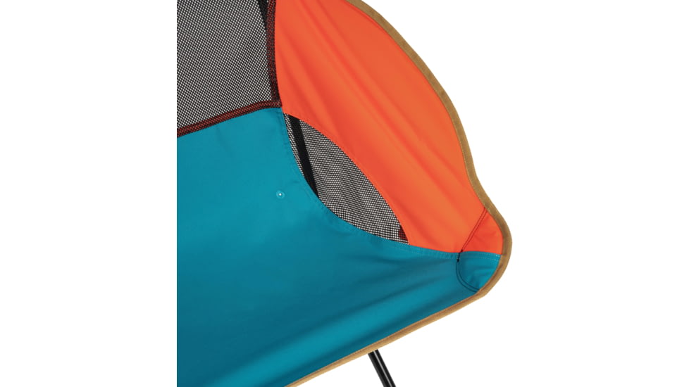 Helinox Savanna Chairs, Heritage Multi Block, 10003718