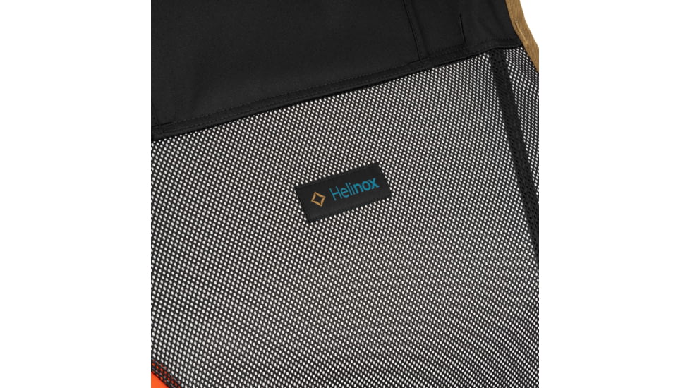 Helinox Savanna Chairs, Heritage Multi Block, 10003718