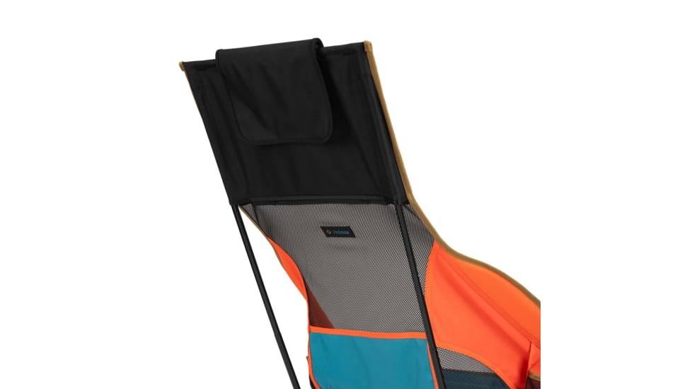 Helinox Savanna Chairs, Heritage Multi Block, 10003718