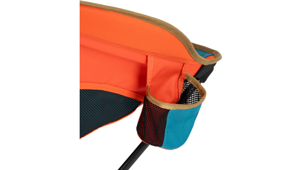 Helinox Savanna Chairs, Heritage Multi Block, 10003718