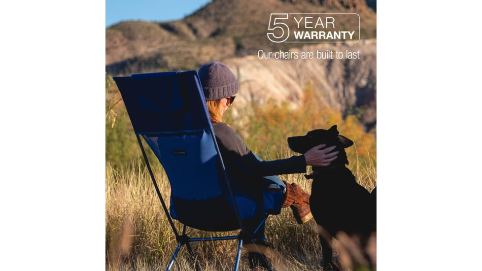 Helinox Savanna Chairs, MultiCam, 11147R1