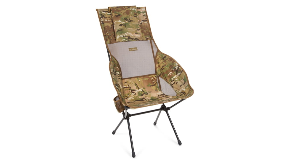 Helinox Savanna Chairs, MultiCam, 11147R1
