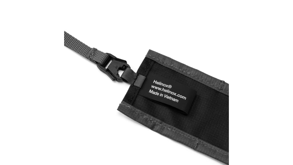 Helinox ScoreKeeper, Black, 10003347