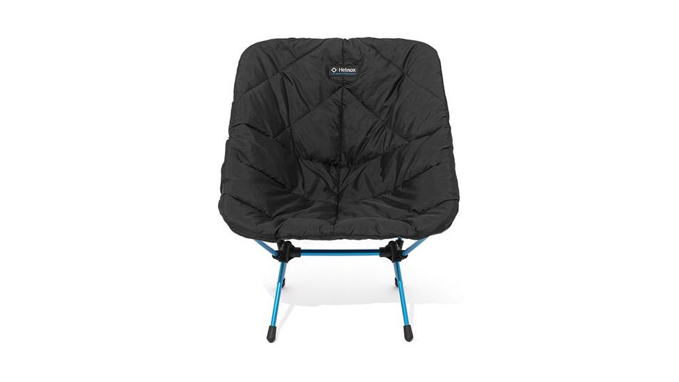 Helinox Seat Warmer, Black, HSWB17