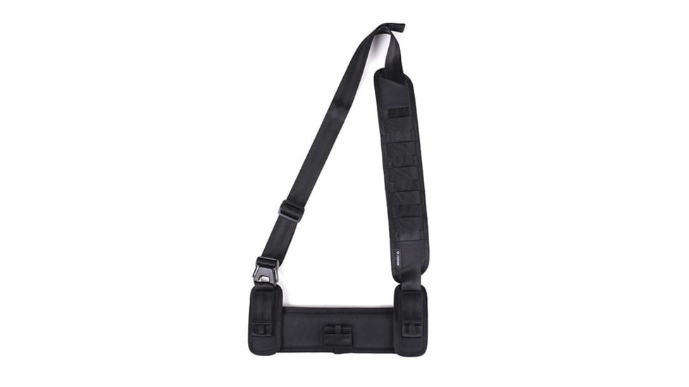 Helinox Shoulder Strap For Field Office, Black, 15457