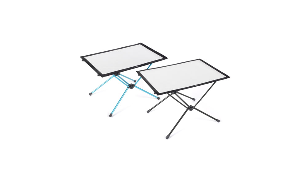 Helinox Silicone Mat, Black, Medium, 13256
