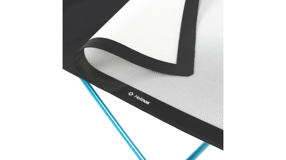 Helinox Silicone Mat, Black, Medium, 13256
