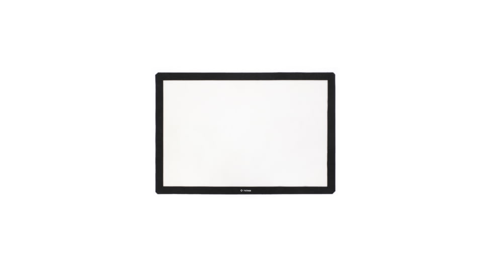 Helinox Silicone Mat, Black, Medium, 13256
