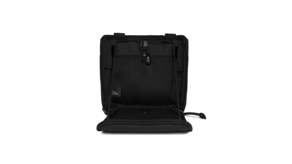 Helinox Slim Storage Box, Black, Extra Small, 13433