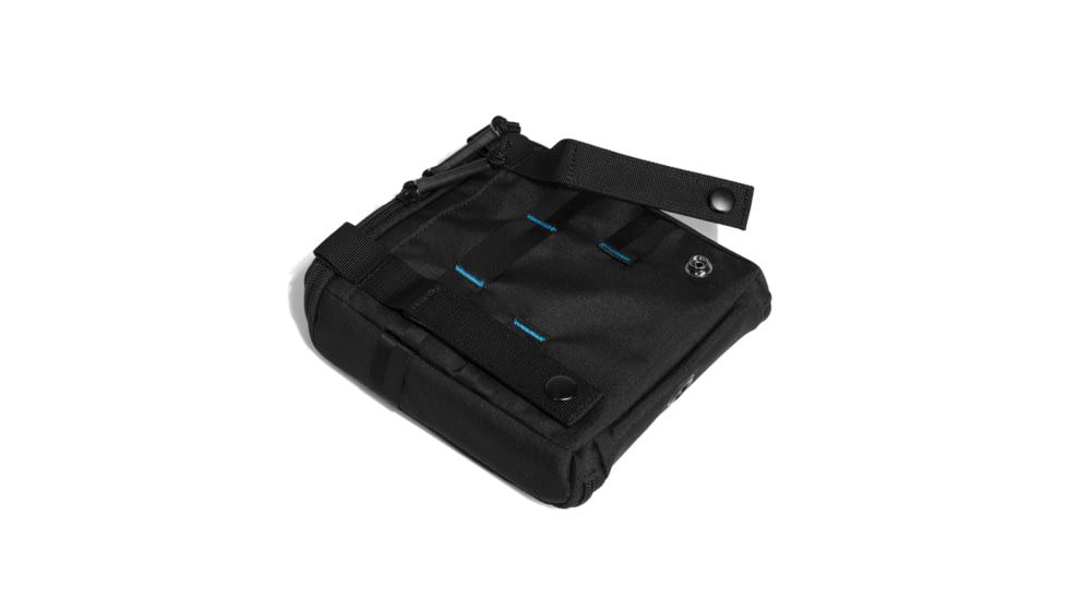 Helinox Slim Storage Box, Black, Extra Small, 13433