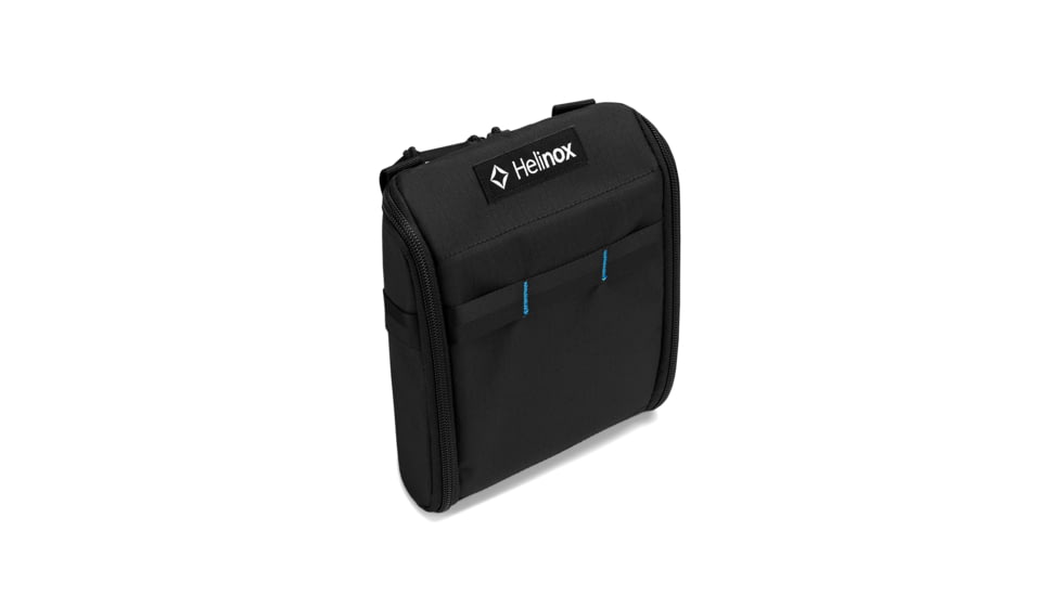 Helinox Slim Storage Box, Black, Extra Small, 13433