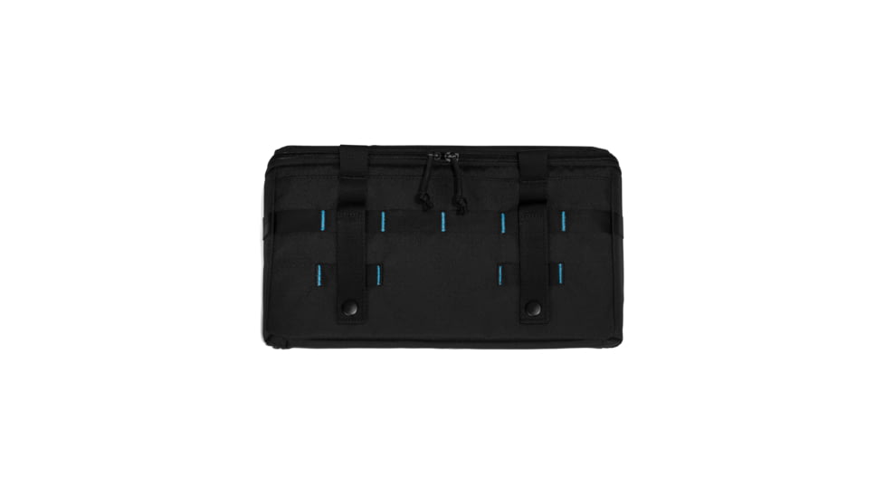Helinox Slim Storage Box, Black, Small, 13434