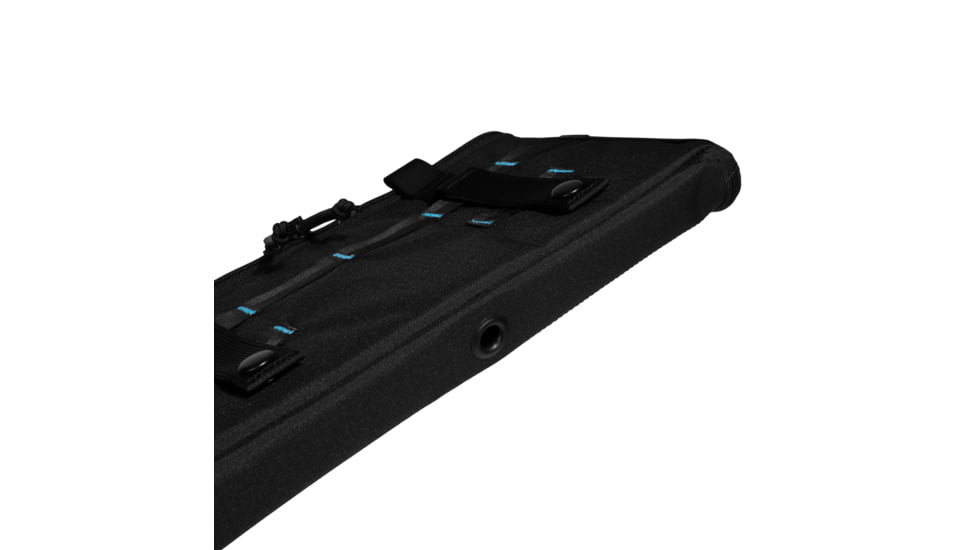 Helinox Slim Storage Box, Black, Small, 13434