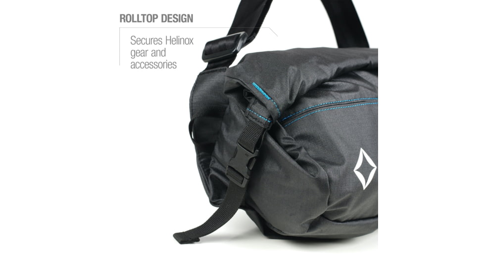 Helinox Sling, Black, 11451