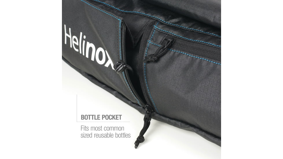 Helinox Sling, Black, 11451