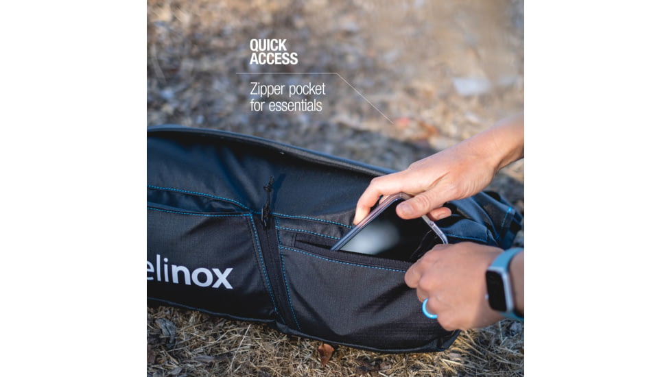 Helinox Sling, Black, 11451