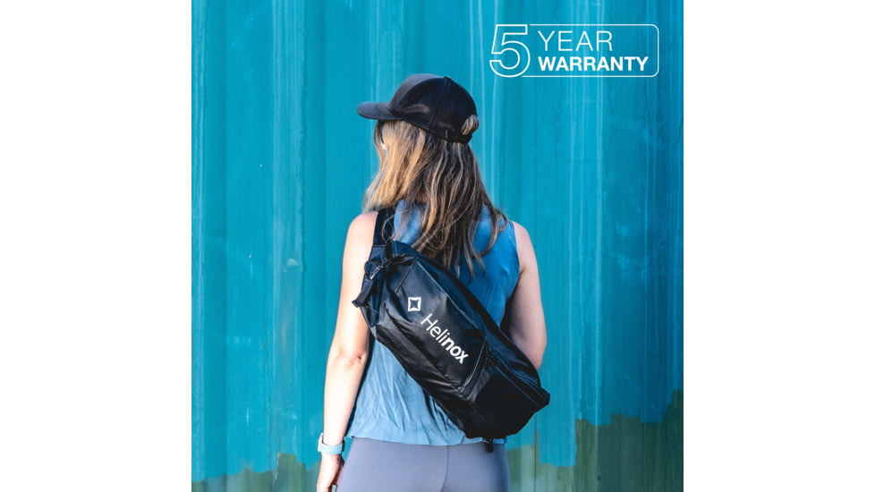 Helinox Sling, Black, 11451