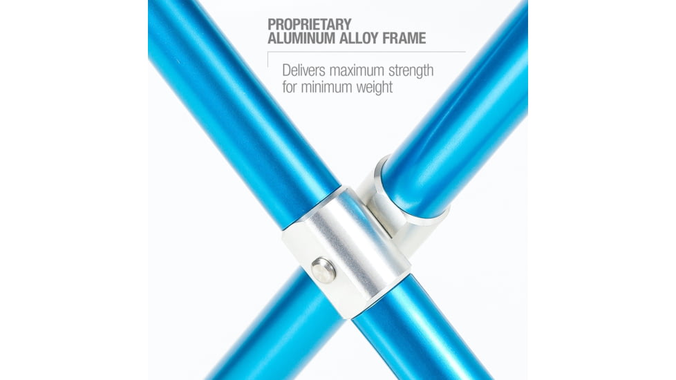 Helinox Speed Stool, Black, 14501