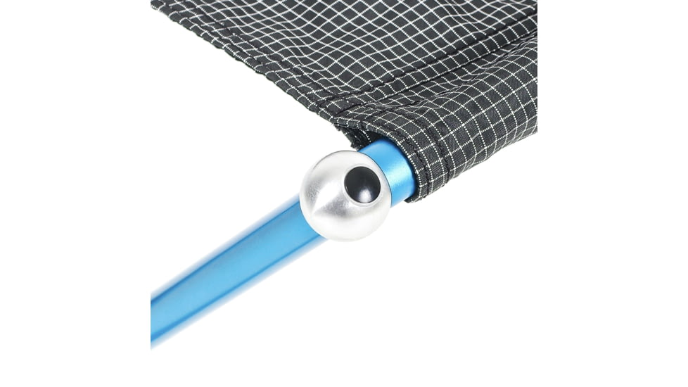 Helinox Speed Stool, Black, 14501