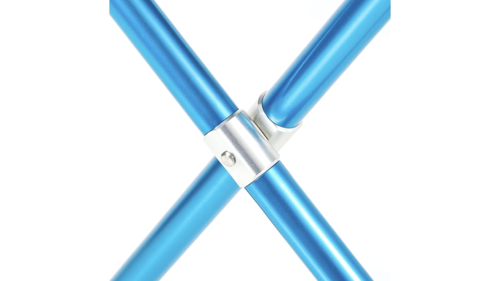 Helinox Speed Stool, Black, 14501