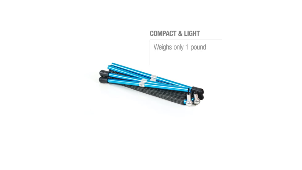 Helinox Speed Stool, Black, 14501