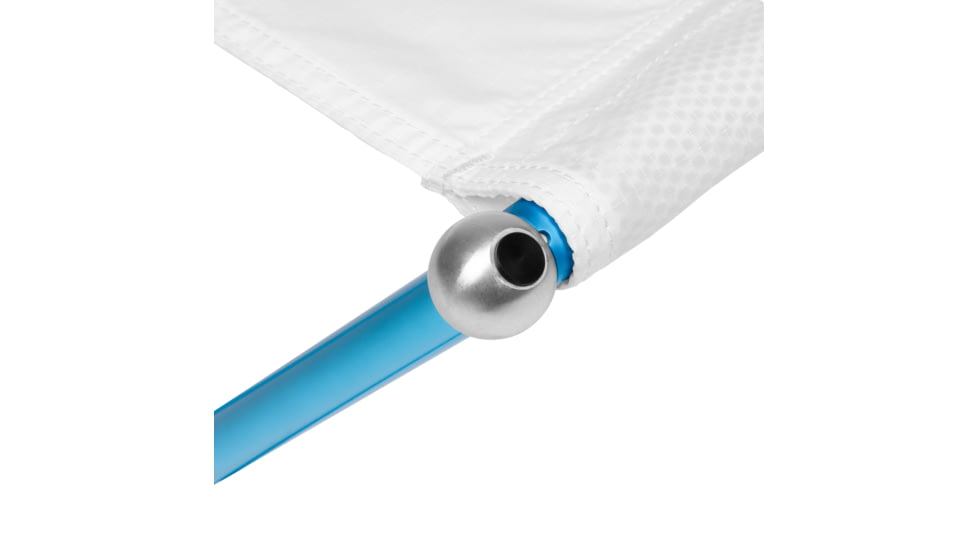 Helinox Speed Stool, White, 14508