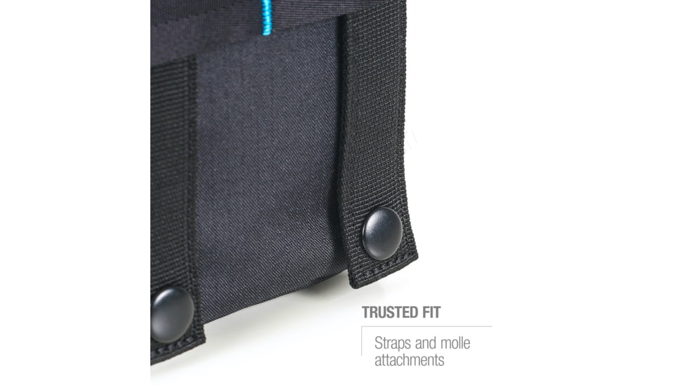 Helinox Storage Box, Black, Extra Small, 13410