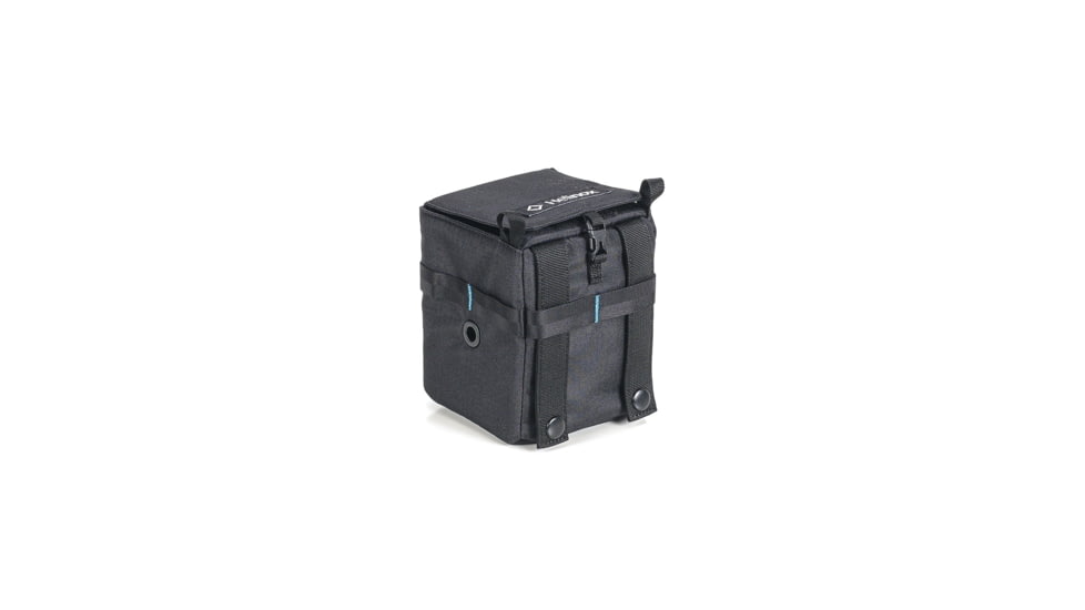 Helinox Storage Box, Black, Extra Small, 13410