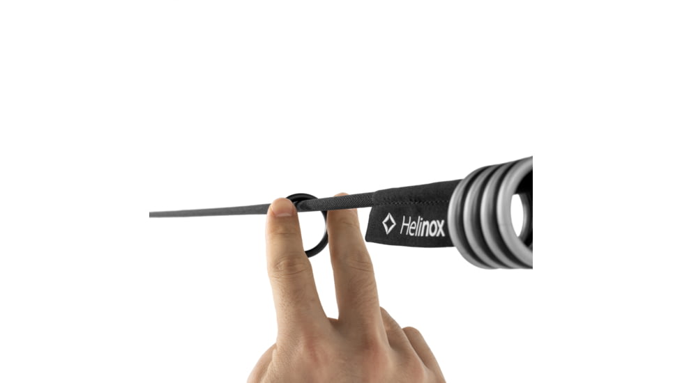 Helinox StringTrees, Black, 10003309