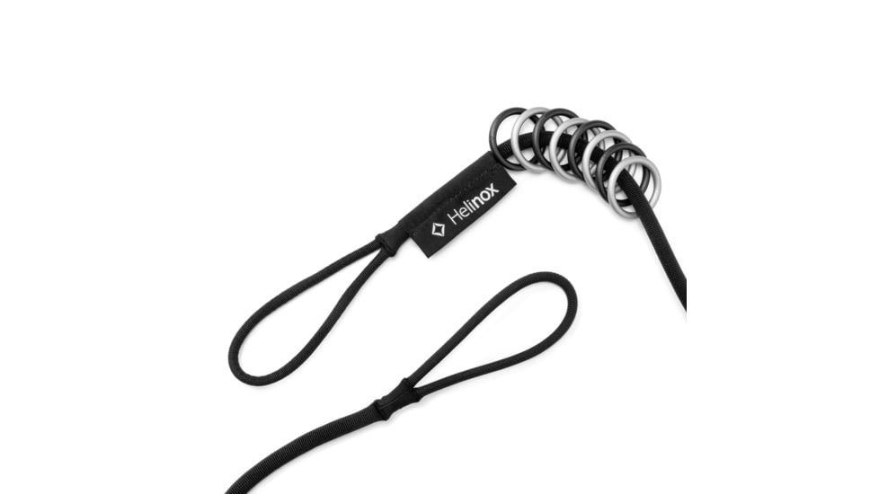 Helinox StringTrees, Black, 10003309