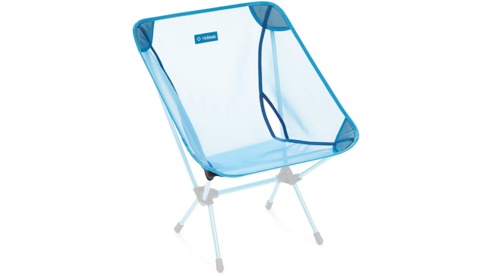 Helinox Summer Kit - Chair One, Blue, 15907