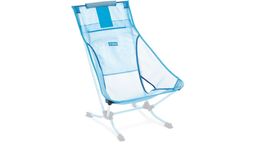 Helinox Summer Kit For Sunset And Beach Chair, Blue, 15908