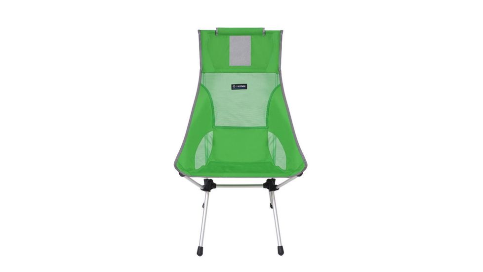 Helinox Sunset Camping Chair, Clover, 11138R1