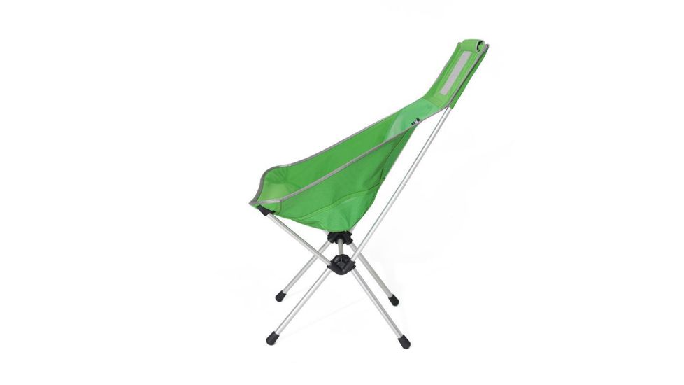 Helinox Sunset Camping Chair, Clover, 11138R1