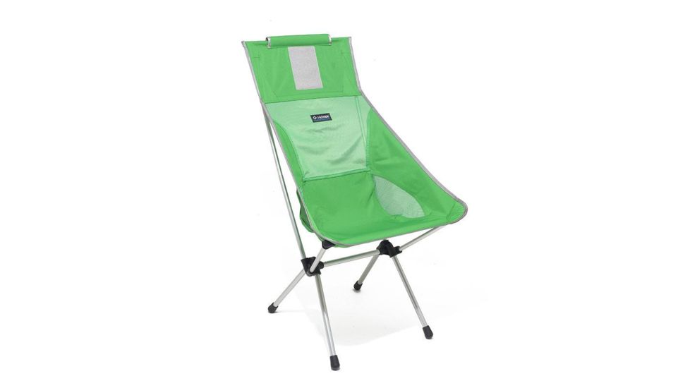 Helinox Sunset Camping Chair, Clover, 11138R1