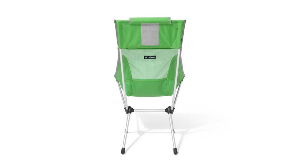 Helinox Sunset Camping Chair, Clover, 11138R1
