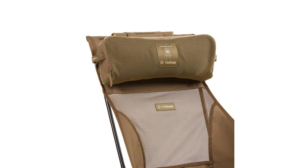 Helinox Sunset Camping Chair, Coyote Tan, 11157R2